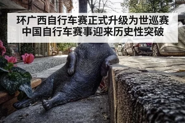 环广西自行车赛正式升级为世巡赛中国自行车赛事迎来历史性突破
